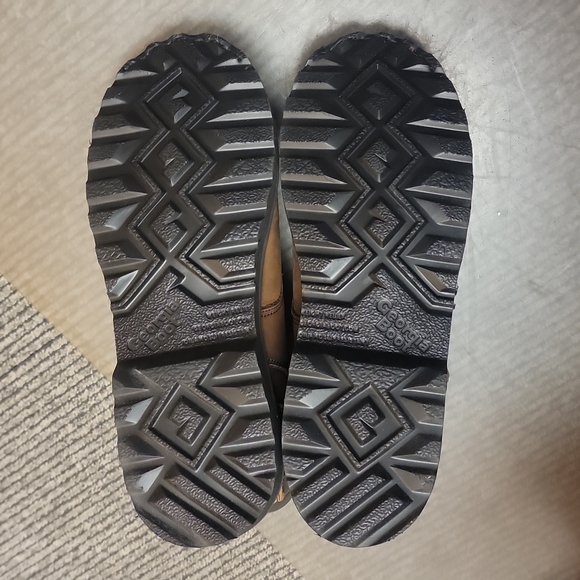 Work boots - Picture 4 of 4